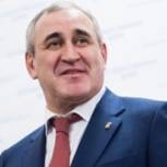 Сергей Неверов возглавил фракцию «Единой России» в Госдуме