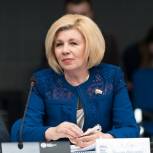 Пилюс обсудила с режиссерами особенности создания новых детских постановок 