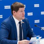 Партпроект «Безопасные дороги» проведет в регионах акцию «Дорога к школе»