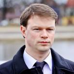 Артур Крупин: Дети должны участвовать в общественной жизни города