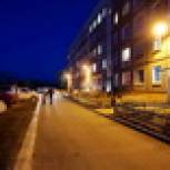 На Камчатке продолжается приемка объектов в рамках реализации партпроекта «Городская среда»