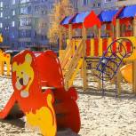 В Югре при поддержке депутатов продолжаются работы по благоустройству муниципалитетов