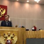 Ольга Павлова: Тренеры спортсменов уличенных в допинге также будут лишаться контракта