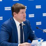 Сергей Бидонько: Повышение штрафов за непропуск пешеходов на «зебре» обусловлено ростом правонарушений
