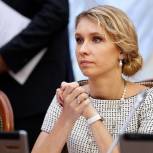Наталья Ищенко: Рассматривается возможность открытия на базе областной школы по силовым видам спорта отделения тяжелой атлетики