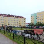 Только совместные усилия по благоустройству принесут результат – Ольга Петунина
