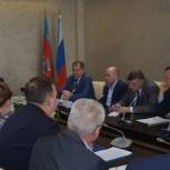 1,7 млрд рублей получит Алтайский край на реализацию дорожного проекта "Единой России"