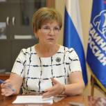 Екатерина Кузьмичева: Ситуацию контролируем до последнего подключенного к теплу дома