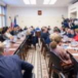 «Единая Россия» учтет все приоритетные направления в сфере культуры ко второму чтению проекта бюджета