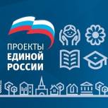 Партпроекты в области культуры получат поддержку в следующем году