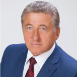 Лукин: Наша общая задача – закрепить положительную динамику развития АПК