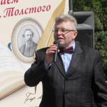 Борис Антропьев: Таких насыщенных и ярких гастролей у труппы Брянского ТЮЗа не было давно