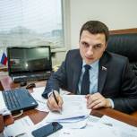 Александр Васильев проведет прием граждан по личным вопросам