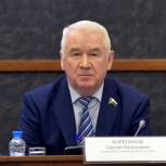  В Тюменской облдуме обсудили защиту молодежи от финансовых мошенников