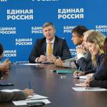 В Кургане подвели предварительные итоги проекта «Городская среда»