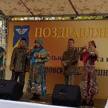 В Покровском-Стрешнево отметили День муниципального округа и района
