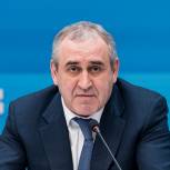 Неверов: Фракция ЕР в Госдуме выполнит поручение Президента РФ по сохранению финансирования АПК
