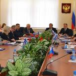 Вопросам защиты прав детей-сирот был посвящен форум в Брянске