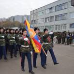 Пензенская делегация примет участие в Параде Памяти