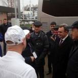 В Кирове проходит заседание Ассоциации законодателей Поволжья 