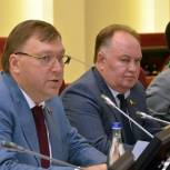 Александр Ищенко: Даже один обманутый дольщик – это проблема, которую надо решать