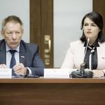 «Единая Россия» в начале ноября представит предложения по решению проблем в сфере оказания скорой медицинской помощи
