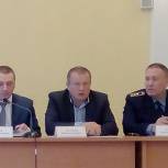 Анна Казанбаева: В очередной раз «Управдом» выявил проблемы жителей Сергиево-Посадского района