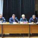 Благоустройство дворов в Дубне обсудили на форуме «Управдом»