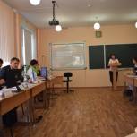 В Нижегородской области состоялись 26 заседаний «Клуба сторонников» на тему безопасности в Интернете