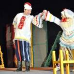 Экспертная комиссия при Министерстве культуры рассмотрела 148 заявок на поддержку театров для детей