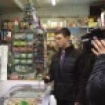 Молодогвардейцы - против алкоголя и сигарет