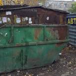 Шесть городских свалок «вычистила» группа «Народного контроля» 