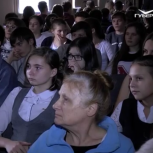 Парад Памяти/Самарцам рассказывают о "Культурной элите запасной столицы"   