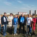 Партпроект «Историческая память» продолжает работать в Невинномысске