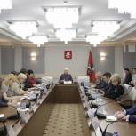 С начала года в Москве прошло более 2400 экологических мероприятий