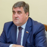 Алексей Силанов провел прием граждан по личным вопросам 