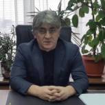 Абдулгамид Эмиргамзаев: «В целях повышения безопасности дорожного движения и ликвидации очагов аварийности необходимо расширение автомобильной  дороги «Кавказ»
