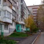 В Устиновском районе Ижевска прошли встречи в рамках партпроекта "Городская среда"