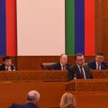 Подведены итоги совещания, проводимого Комитетом Государственной Думы по образованию и науке совместно с Народным Собранием РД 