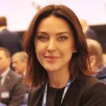 Алена Аршинова: Основным приоритетом федерального бюджета будет являться выполнение социальных обязательств