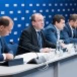 «Единая Россия» проведет плановую ежегодную ротацию в региональных и первичных отделениях