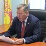 Николай Малов: Вопрос выдвижения и поддержки кандидата от Партии на мартовских выборах будет иметь первостепенное значение для делегатов Съезда