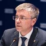 Ревенко: Исполнение майских указов Президента РФ всегда оставалось приоритетом для фракции «Единой России»