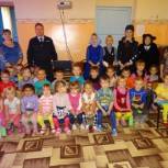 Акция «Стань заметней!» прошла в школах Свободненского района