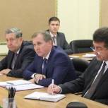 По партпроекту "Городская среда» в Брянской области благоустроят 164 дворовые территории