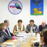 В рамках партпроекта «Управдом» новый цикл семинаров по вопросам ЖКХ стартует в Белгороде 