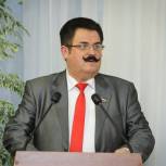 Куратор партийного проекта «Управдом» отчитался о проделанной работе на Региональном Политсовете