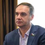 Николай Токарчук принял участие в публичных слушаниях