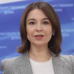 Альфия Когогина назначена заместителем председателя Комитета Госдумы