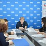 В Татарстане состоялось заседание Проектной комиссии республиканского проекта «Фестиваль безграничных талантов»